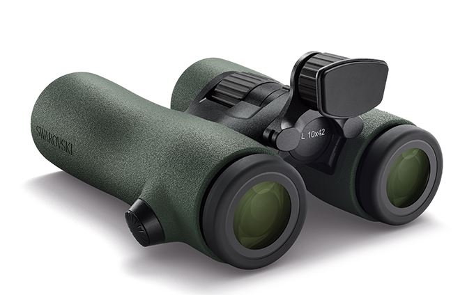 Swarovski FRP Stirnstütze NL PURE