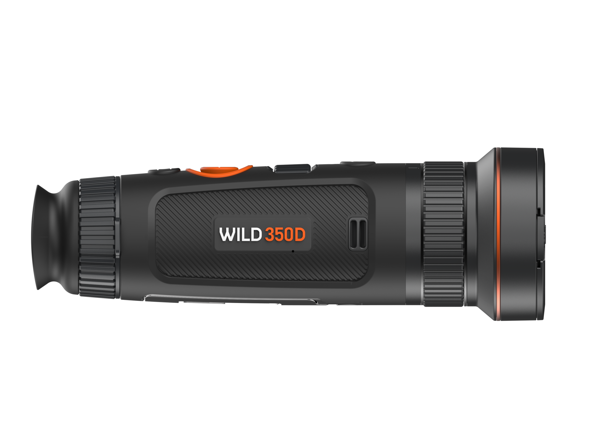 ThermTec Wild 350D Wärmebildkamera