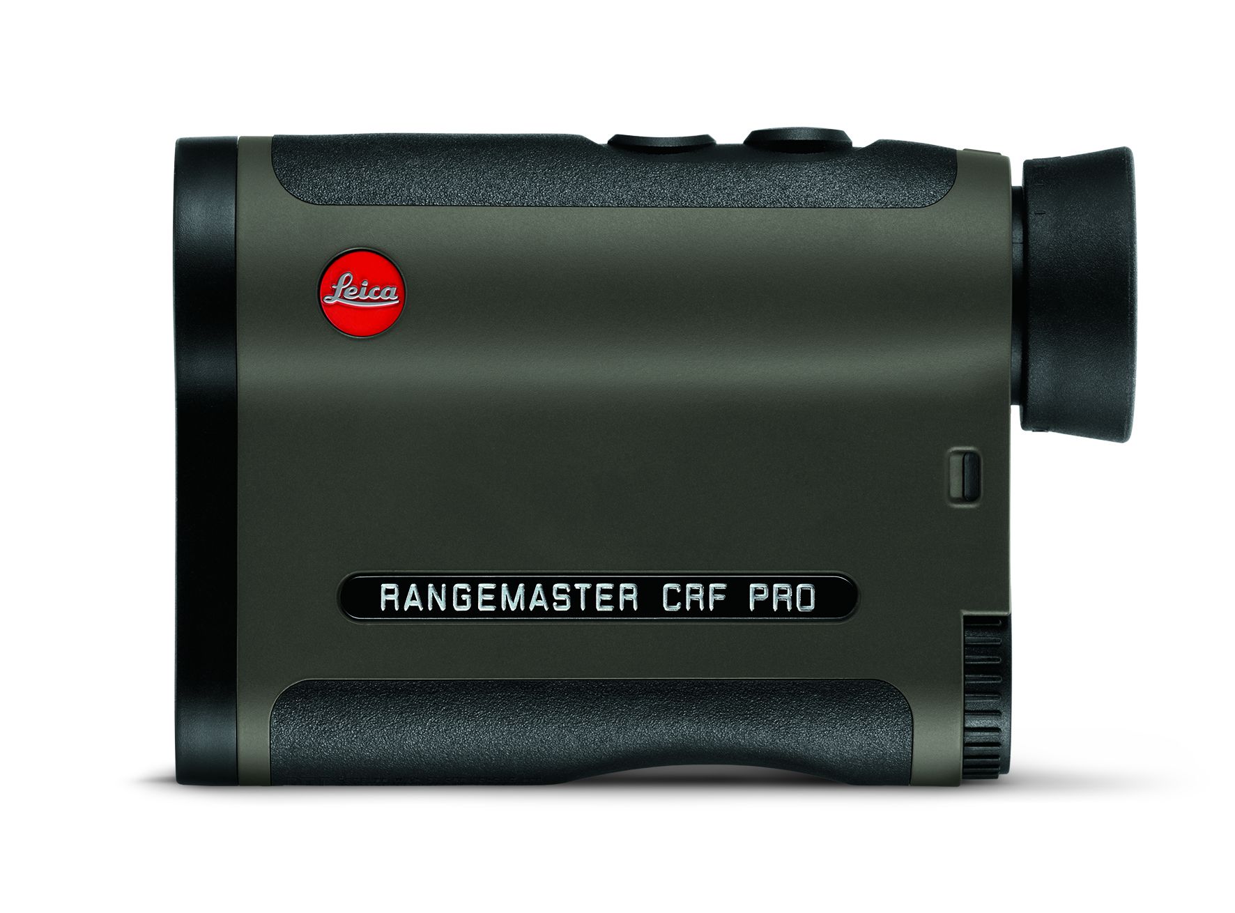 LEICA Rangemaster CRF PRO