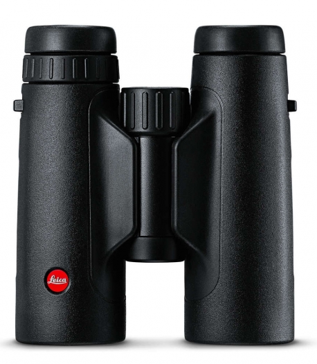 Leica Trinovid 10 x 42 HD + Lens Cleaning Kit