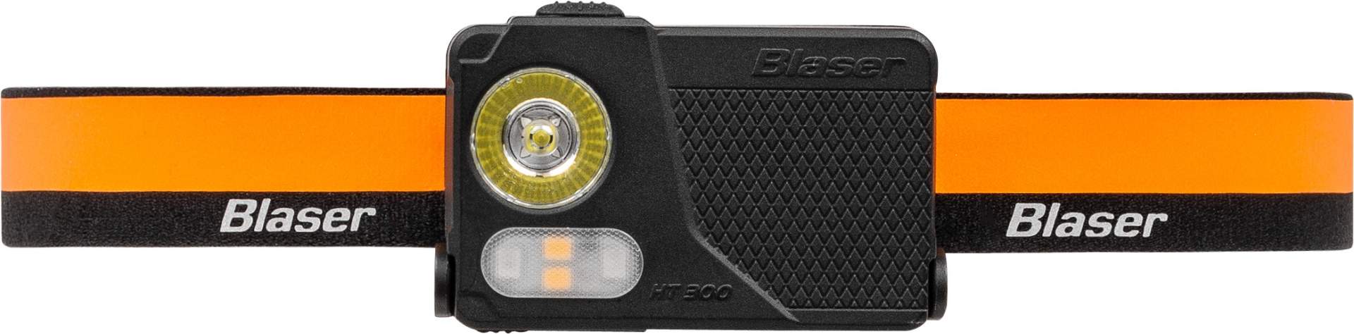 Blaser Kopflampe HT 300