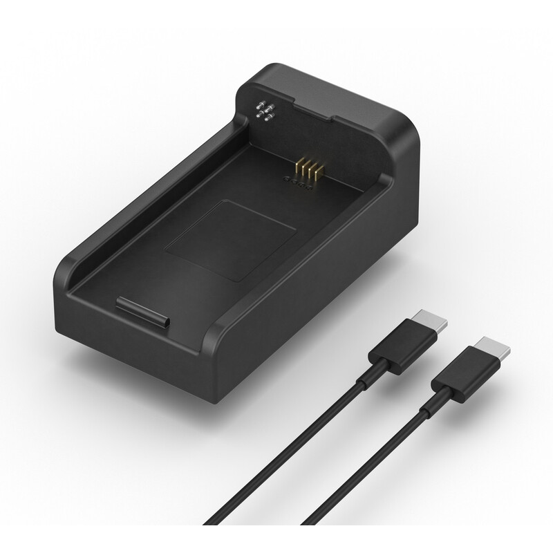 ZEISS Ladeschale DTI 6