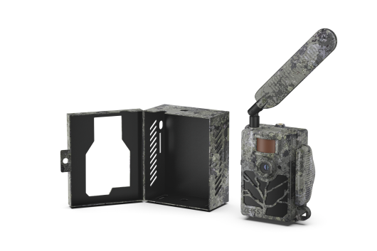 ZEISS Metallgehäuse für Secacam 5