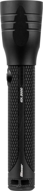 Blaser Taschenlampe EDL 2000