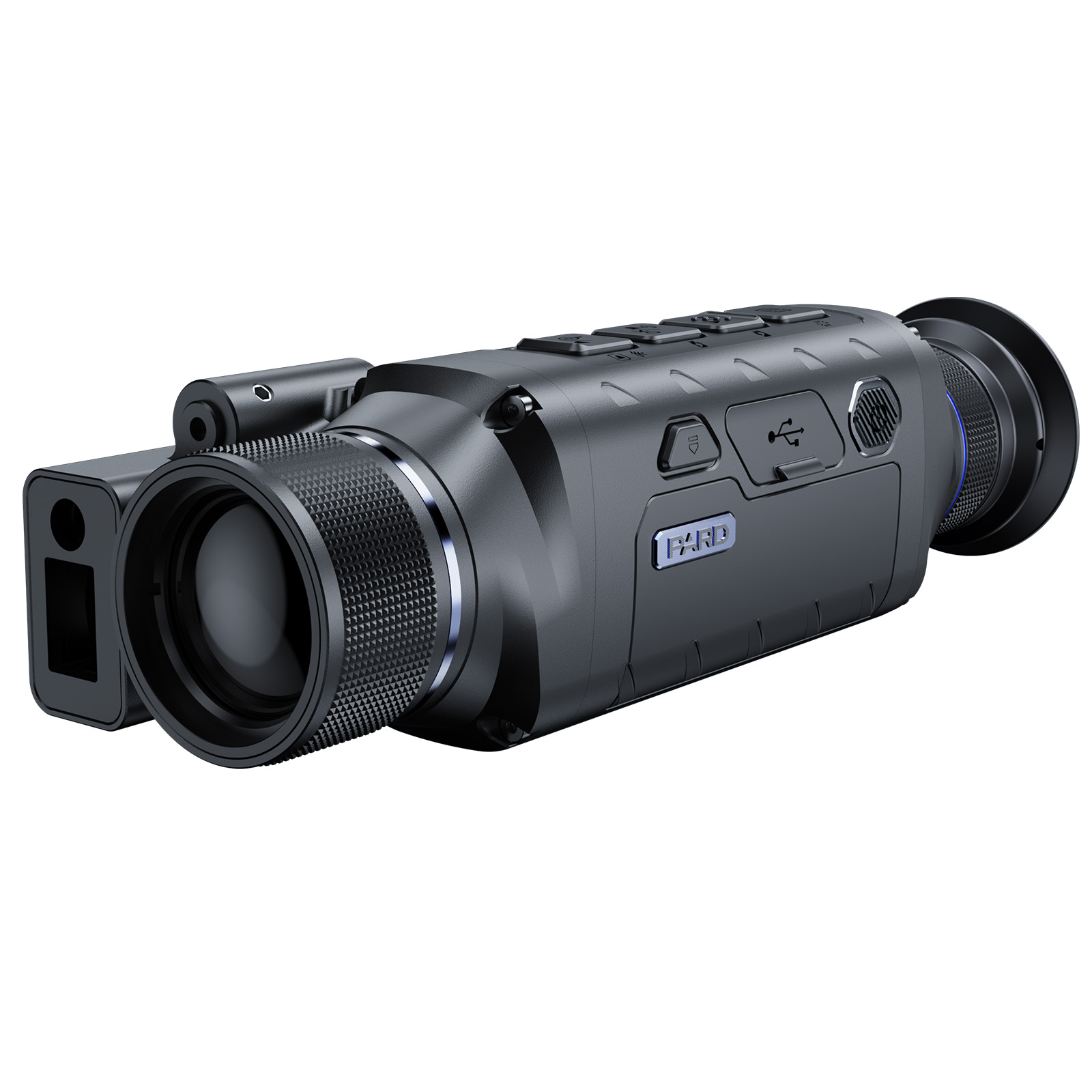 PARD MONOKULAR LEOPARD 480 LRF 35MM