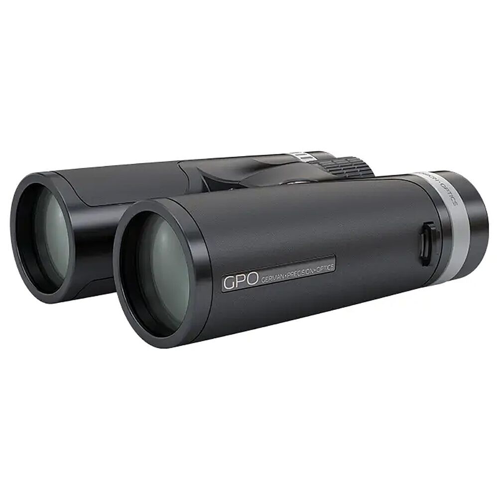 GPO Passion SD 10 x 42 schwarz