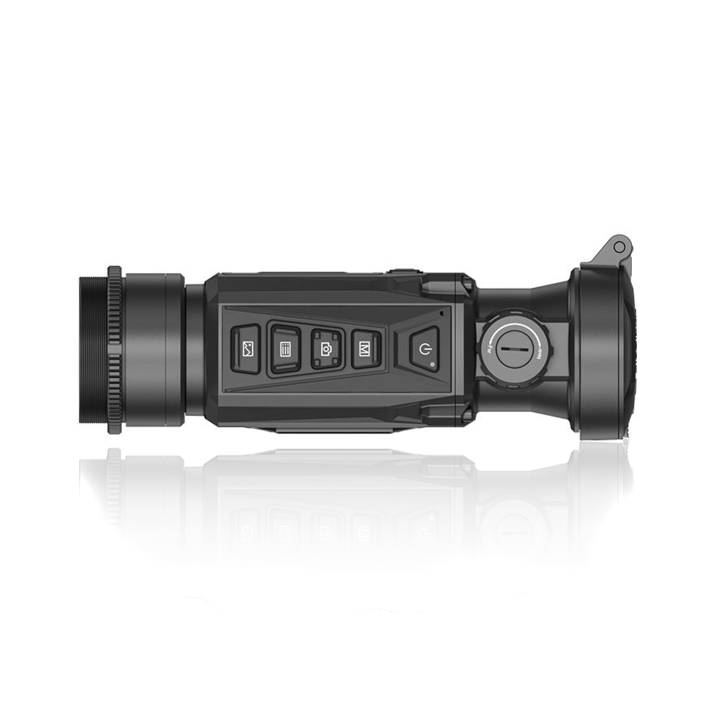 Hikmicro Thunder TQ50C 2.0 + Smartclip Adapter