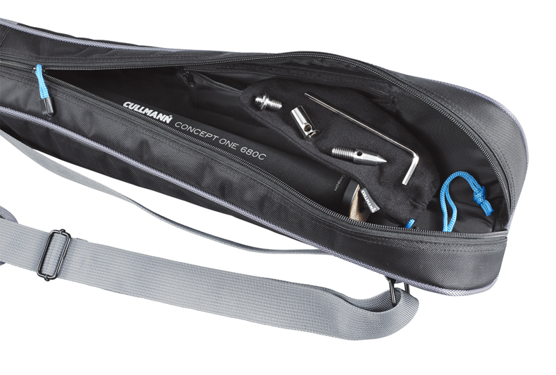 Cullmann 56490 CONCEPT ONE PodBag 180