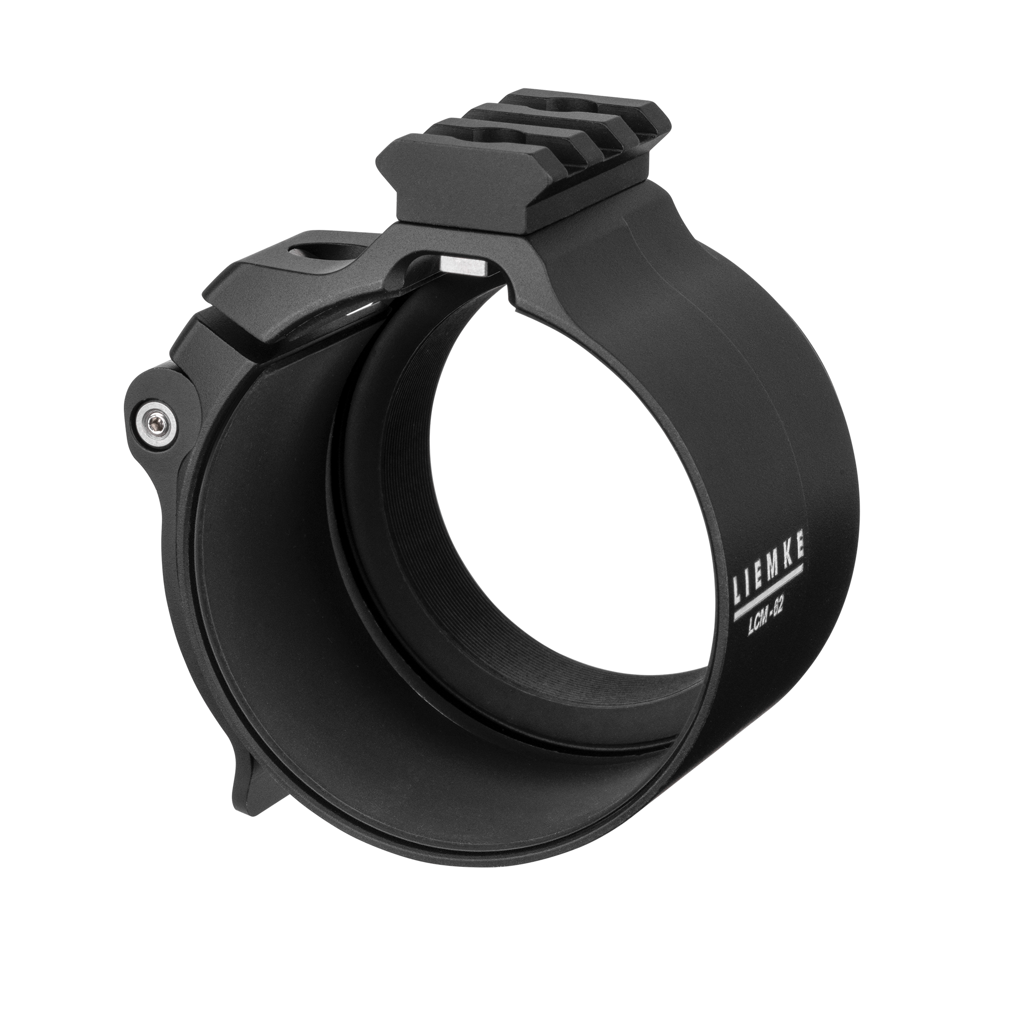 LIEMKE Klemmadapter CM 62mm