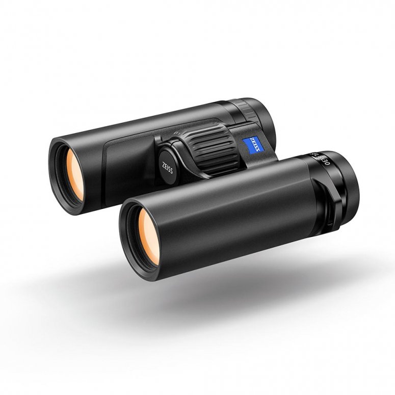 ZEISS SFL 8 x 30 + Lens Cleaning Kit