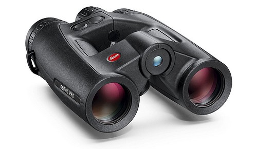 Leica Geovid Pro 10 x 32