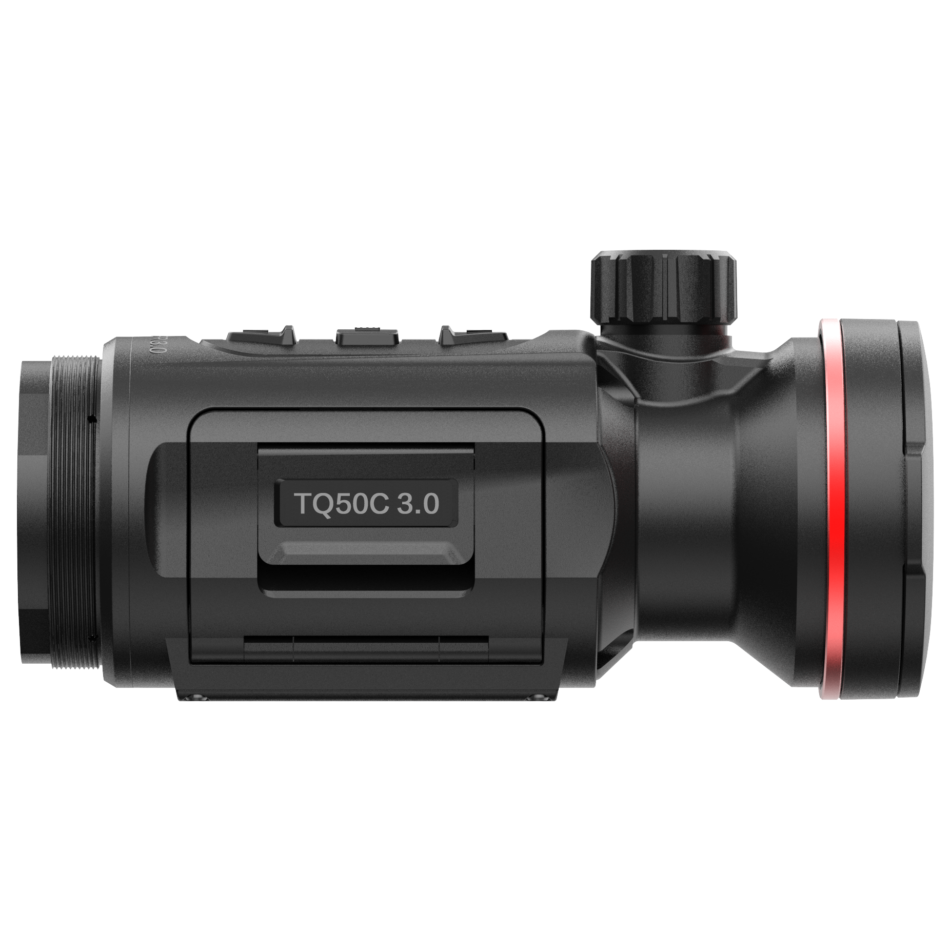 HIKMICRO Thunder TQ50C 3.0 + Smartclip Adapter