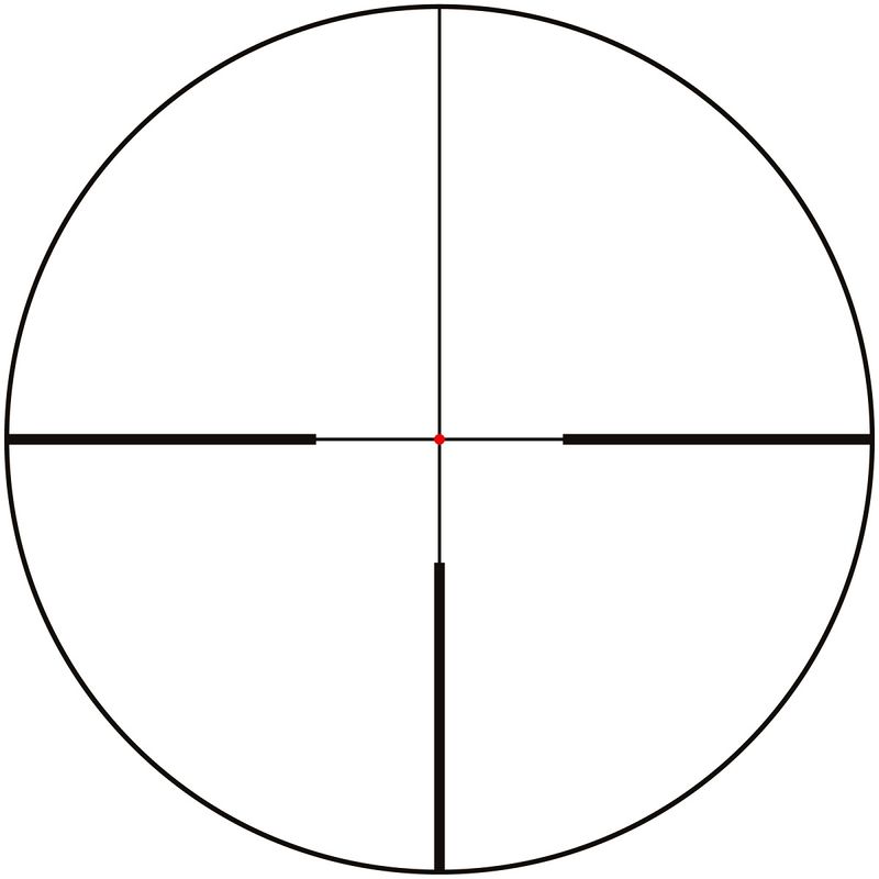GPO SPECTRA 5X  3-15X56i  G4i