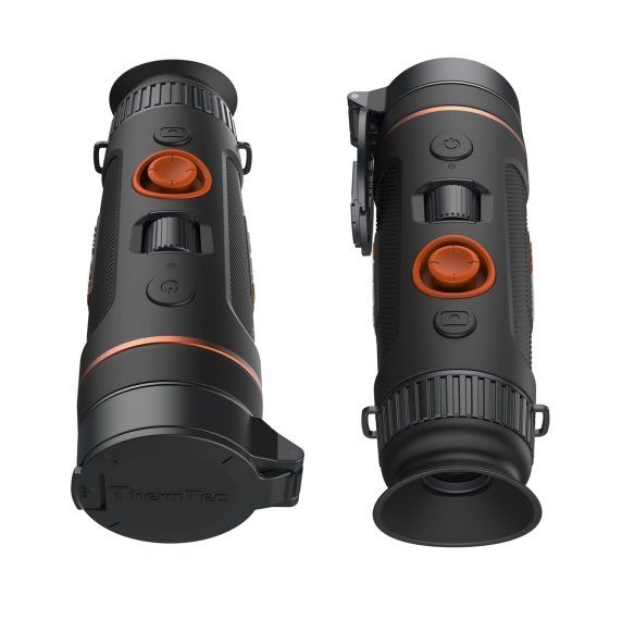 ThermTec Wild 635 Wärmebildkamera