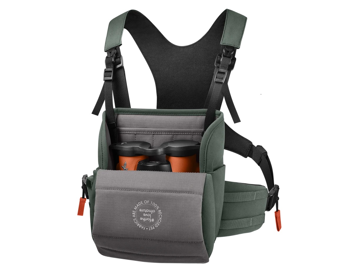 Swarovski BH Fernglas Brusttasche