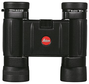 Leica Trinovid 8 x 20 BCA