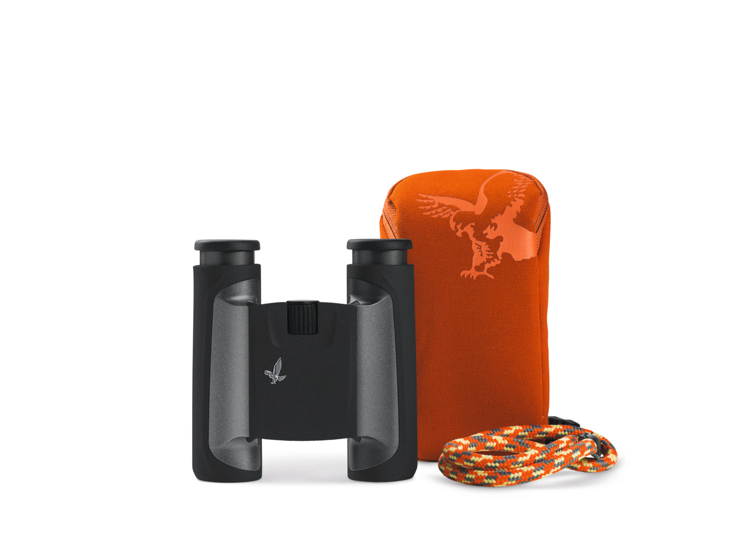 Swarovski CL Pocket 8x25 anthrazit Mountain