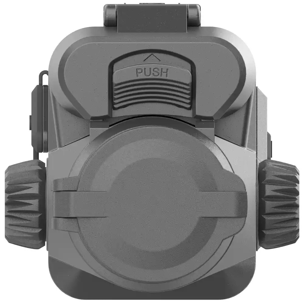 Guide TB630 Wärmebildvorsatzgerät