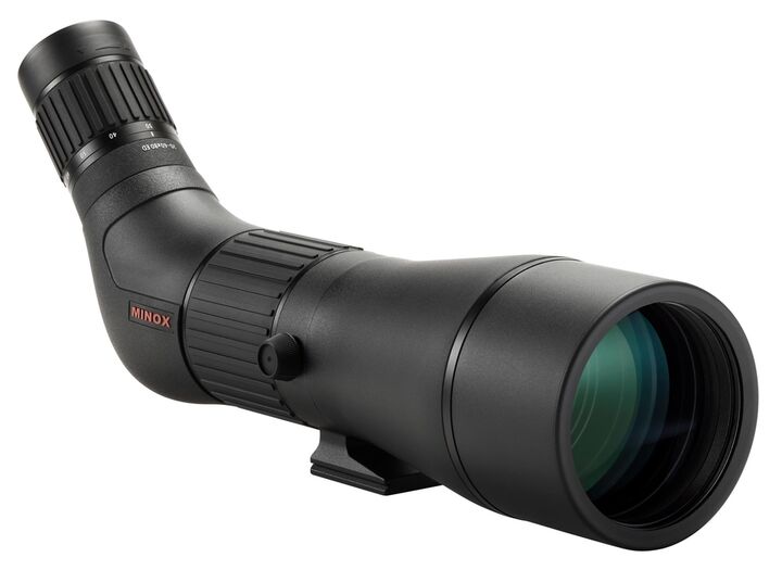 MINOX Spektiv 20–60x80 ED