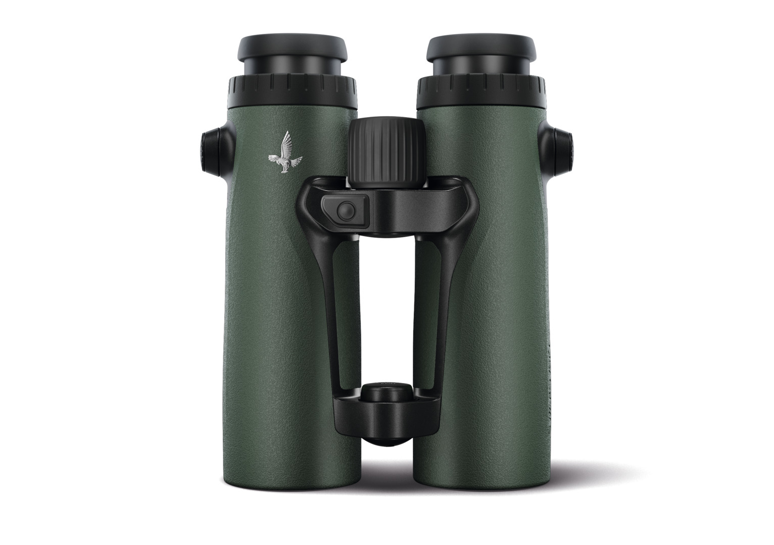 Swarovski EL Range 12 x 42 TA