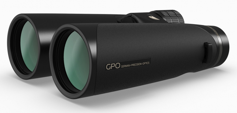 GPO PASSION HD 8,5x50