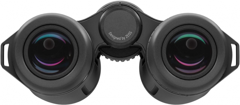 ZEISS SFL 10 x 40 + Kreuztrageriemen