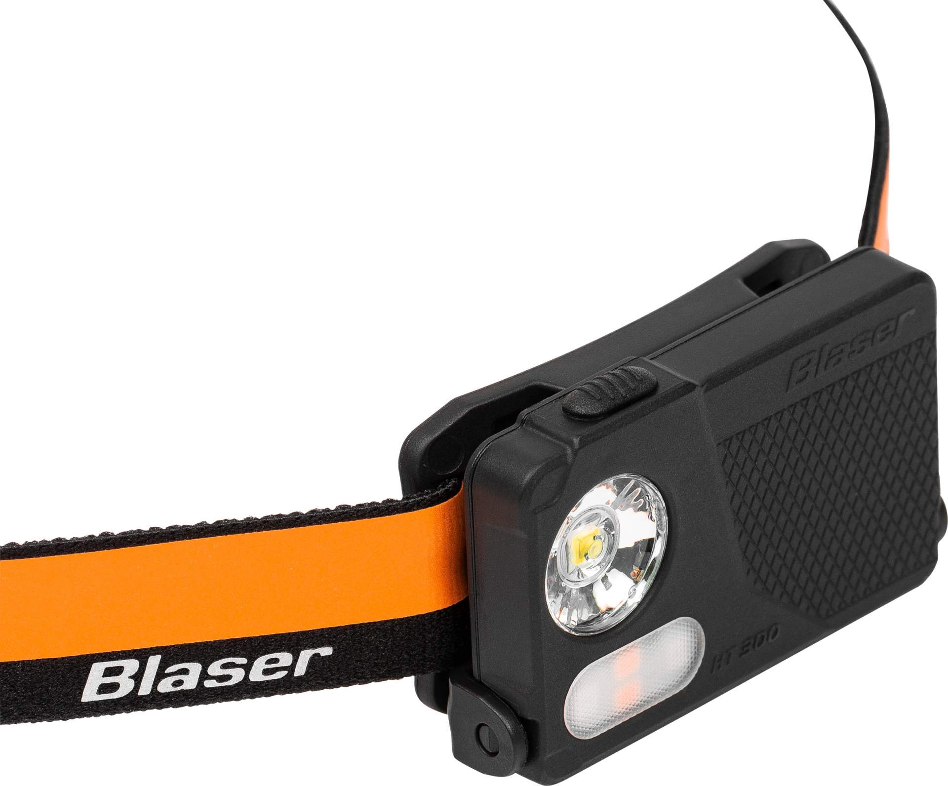 Blaser Kopflampe HT 300