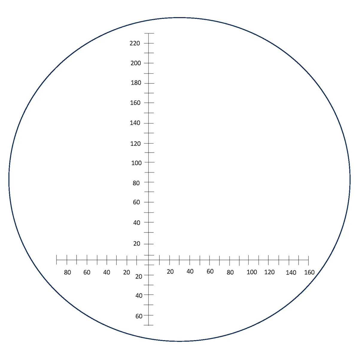 GPO  TAC MONO 10X42 HD SCHWARZ/SAND