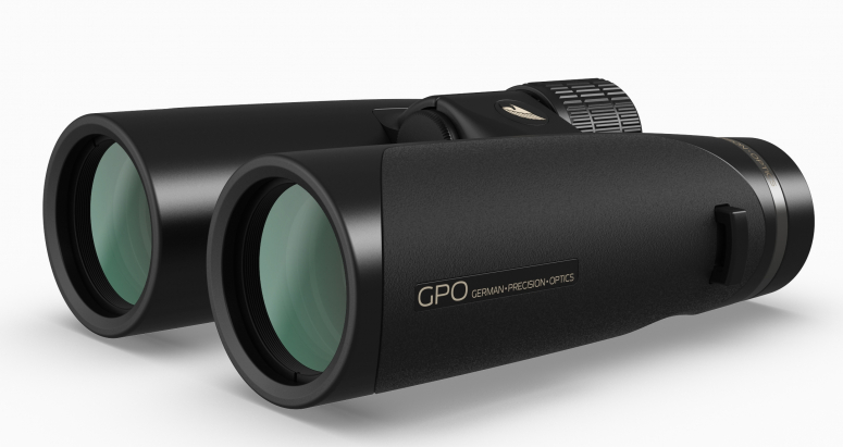 GPO PASSION HD 10X42