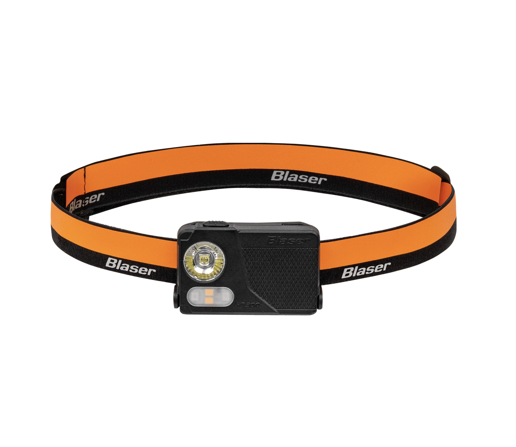 Blaser Kopflampe HT 300