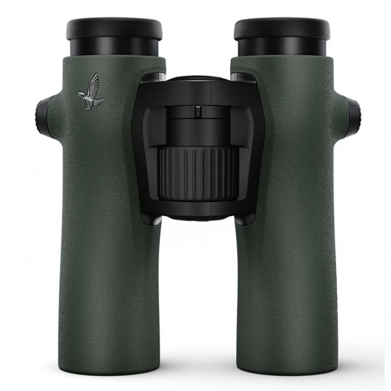 Swarovski NL Pure 10 x 32 GRÜN-SCHWARZ