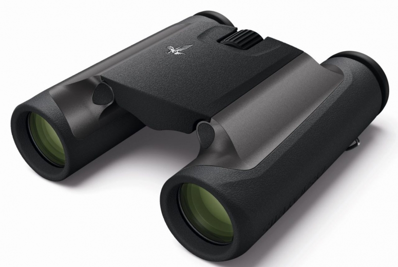 Swarovski CL Pocket 8x25 anthrazit Mountain