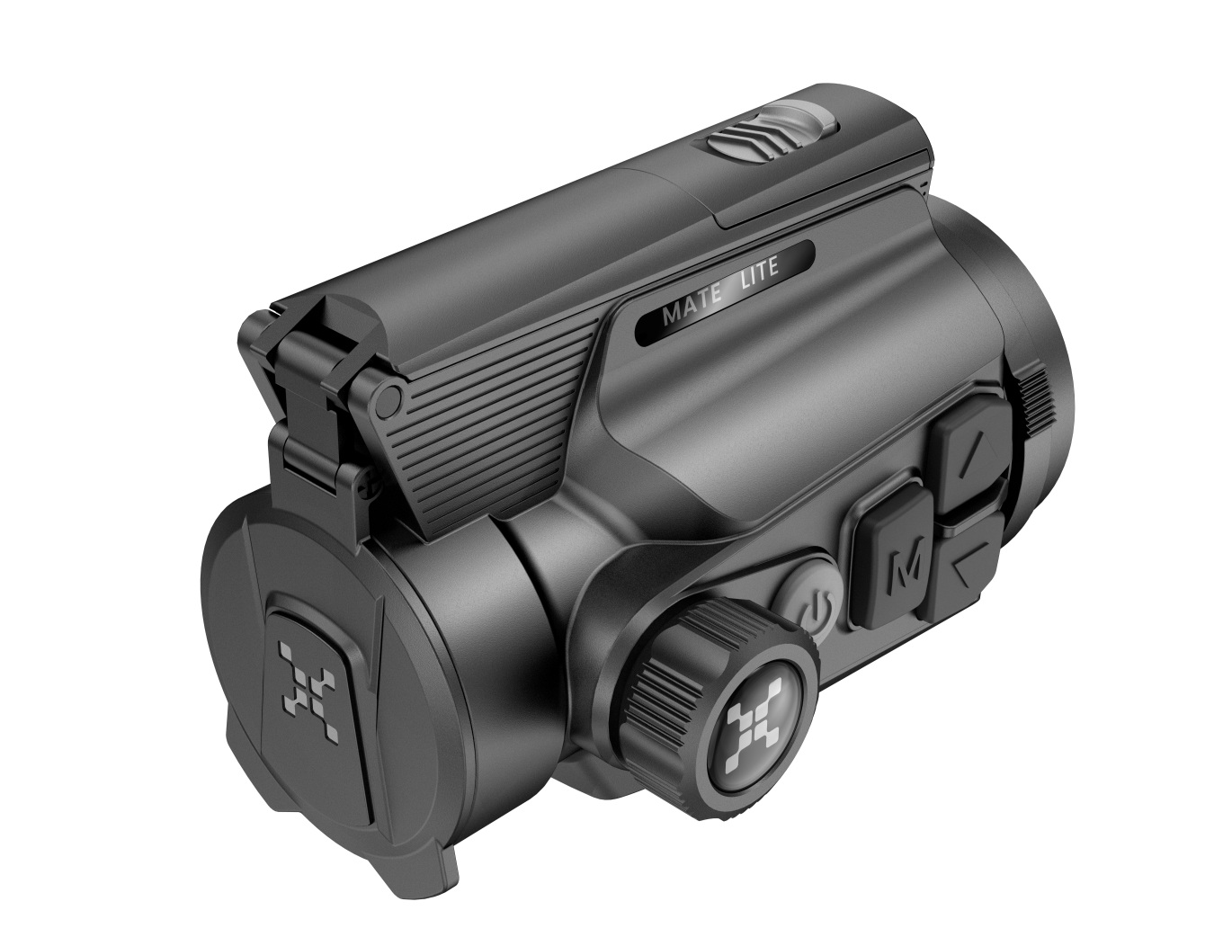 Nocpix MATE LITE + Rusan Set