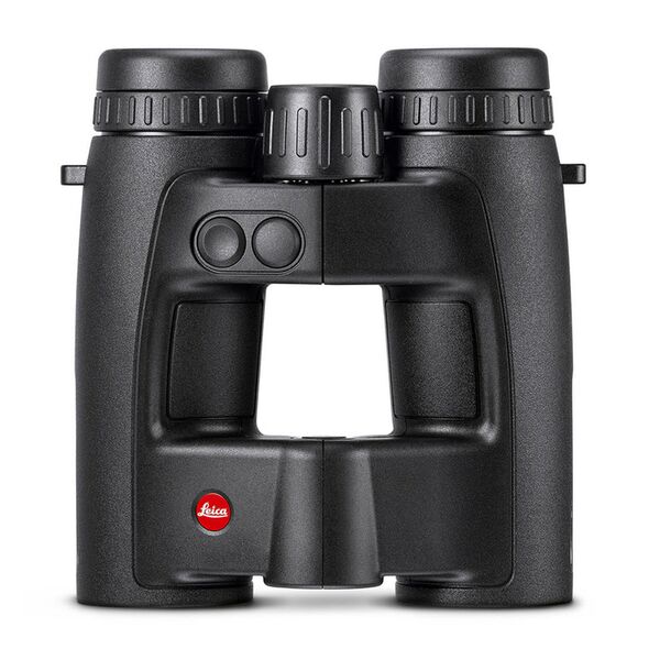 Leica Geovid Pro 10 x 32