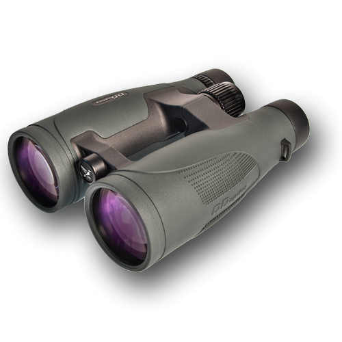 DDoptics Pirschler 8 x 56 Gen.3 Magnesium Grün