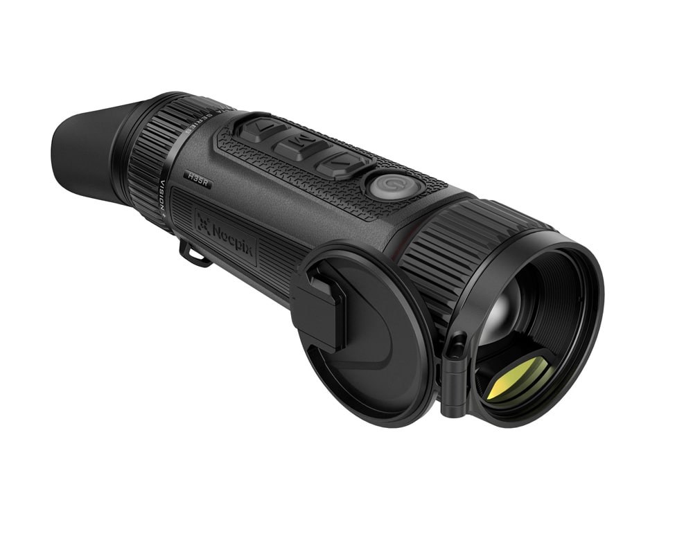 Nocpix VISTA H35R