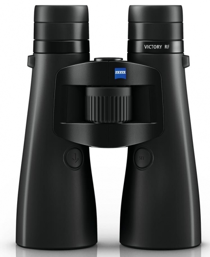 ZEISS Victory RF 10 x 54 + ZEISS Kreuzriemem