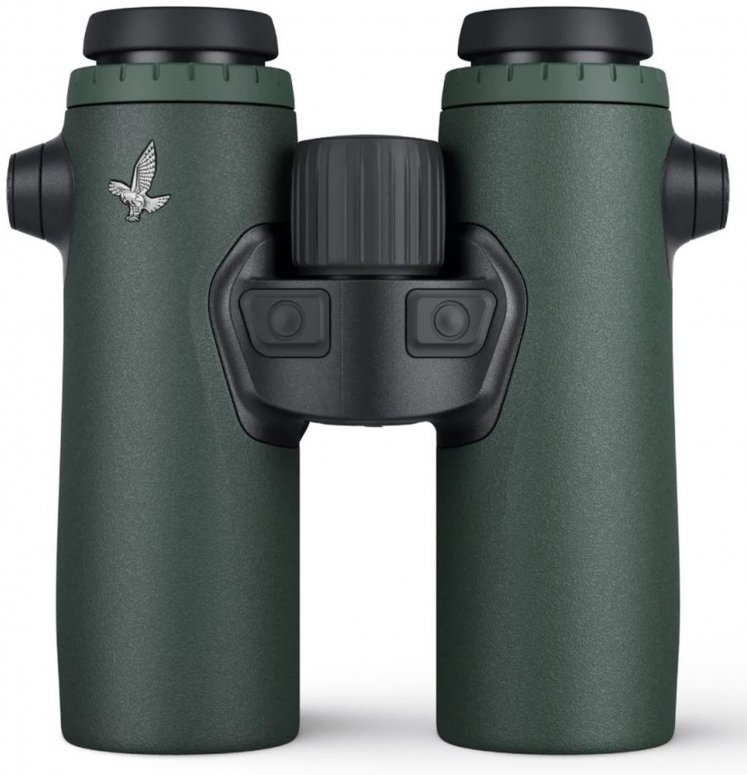 Swarovski EL Range 10x32 TA