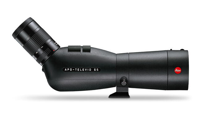 Leica APO-TELEVID 65 Kit + Bereitschaftstasche DEMO-Ware