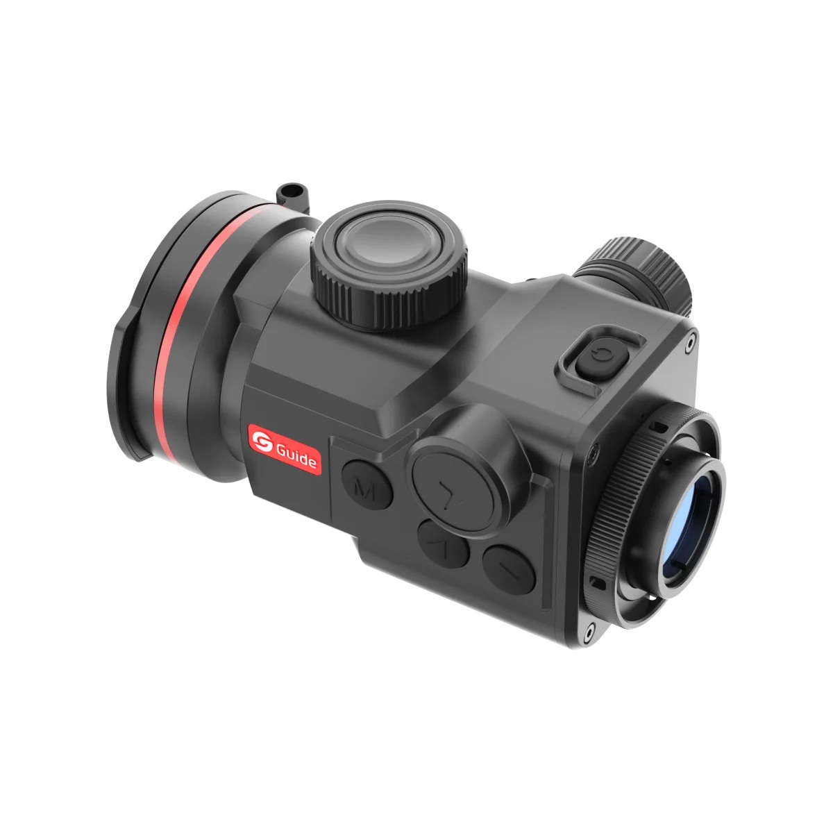 Guide TB650P 2.0 + Rusan Adapter