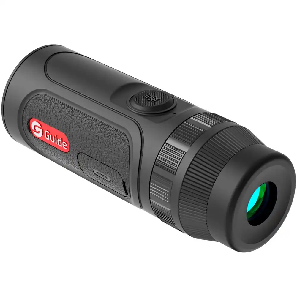 Guide TE211M Wärmebildkamera