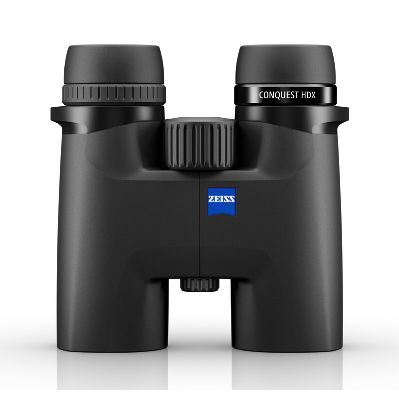 ZEISS Conquest HDX 10x32 + Kreuztrageriemen