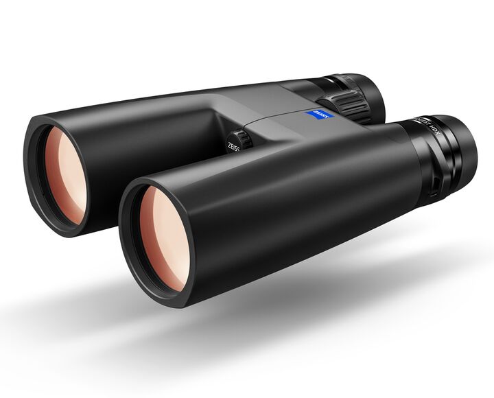 ZEISS Conquest HDX 15x56 + Kreuztrageriemen