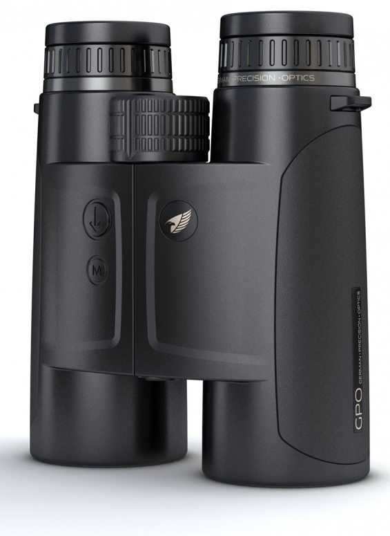 GPO Rangeguide 2800 10x50