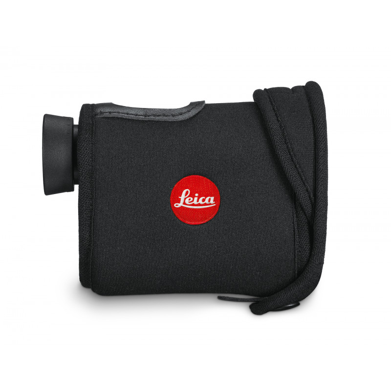 Leica RANGEMASTER CRF Neopren Cover, schwarz