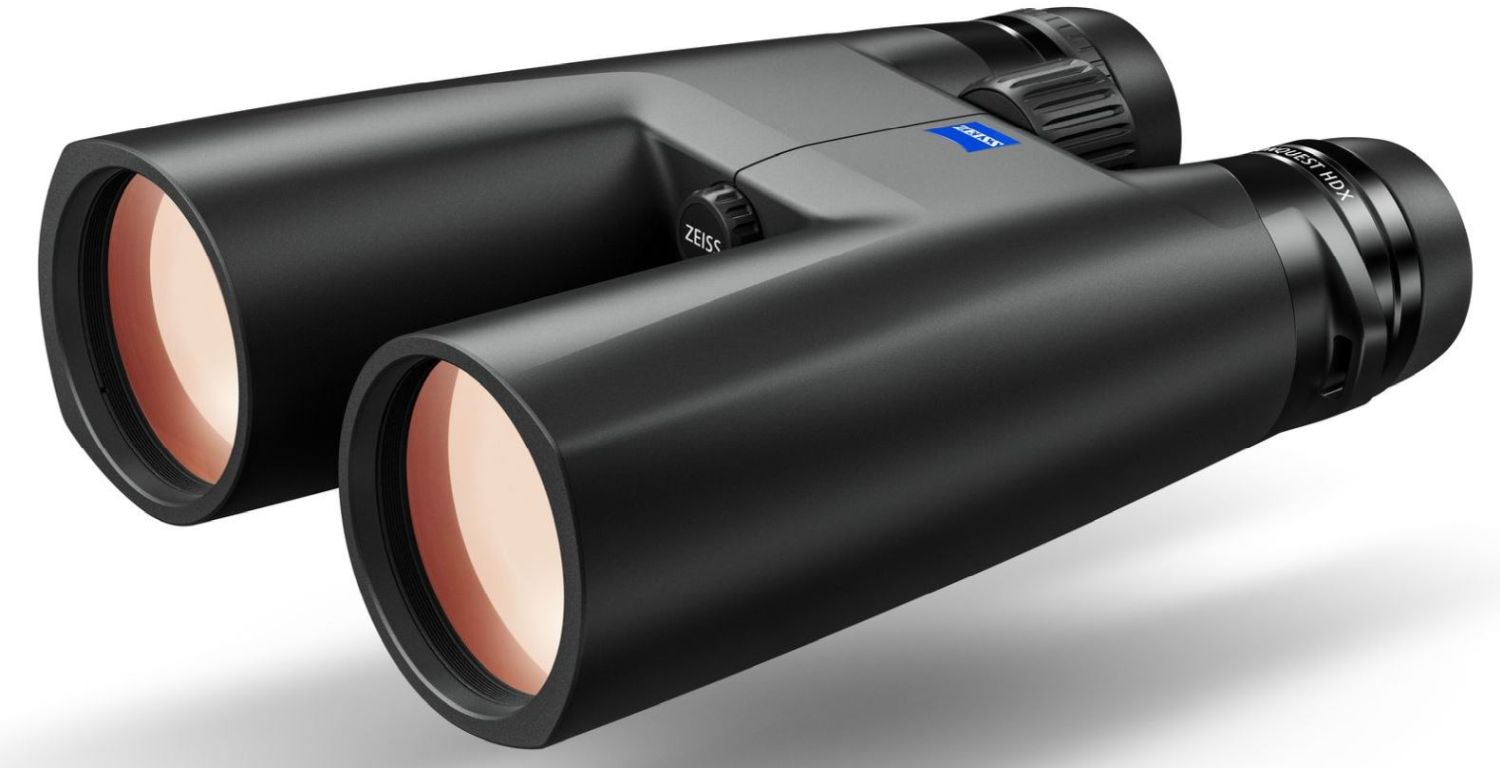 ZEISS Conquest HDX 8x56