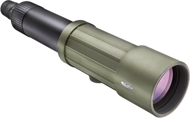 Meopta TGA 75 + Zoom-Okular H75 20-60x