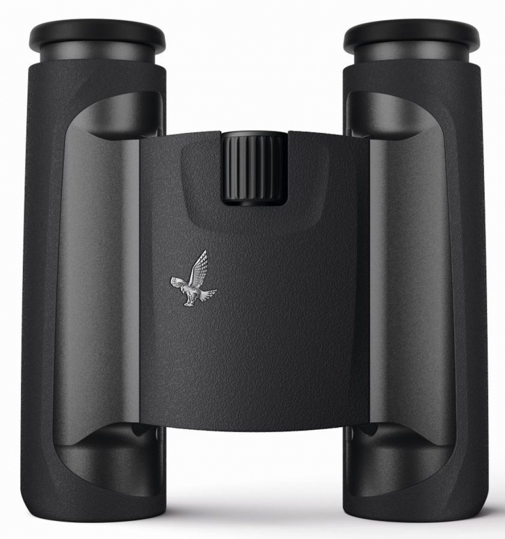 Swarovski CL Pocket 10x25 anthrazit Mountain