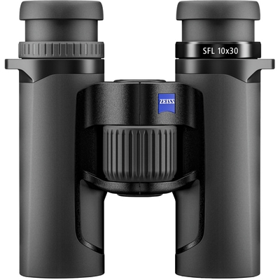 ZEISS SFL 10x30 + Lens Cleaning Kit