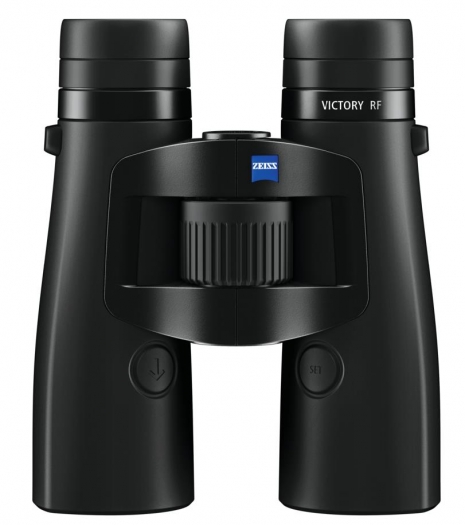 ZEISS Victory RF 10 x 42 + ZEISS Kreuzriemem